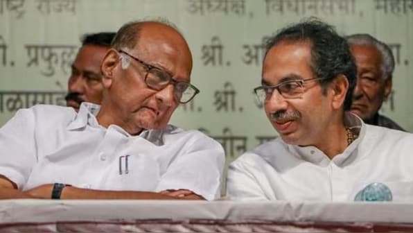 Maha shocker for NDA: How Uddhav Thackeray, Sharad Pawar came out on top