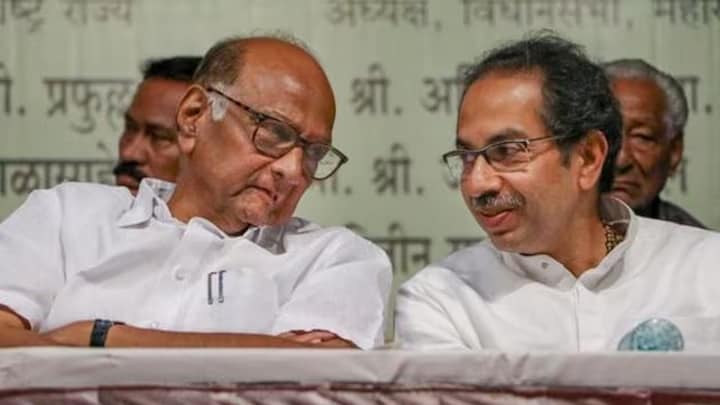 Maha shocker for NDA: How Uddhav Thackeray, Sharad Pawar came out on top