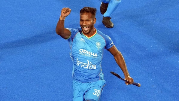 How Indian hockey star Amit Rohidas became world's best first rusher and penalty corner expert