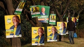 How ANC’s loss of parliamentary majority can herald uncertainty for South Africa