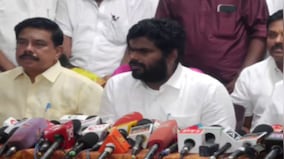 'Will take this Lok Sabha election as a lesson': Annamalai on BJP's dismal performance in Tamil Nadu