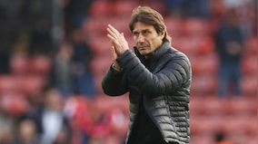 Napoli name Antonio Conte new coach after turbulent 2023-24 season