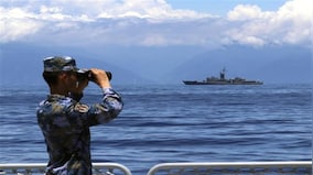 China’s aggressive military exercises around Taiwan are threatening, but Taipei isn’t a walkover