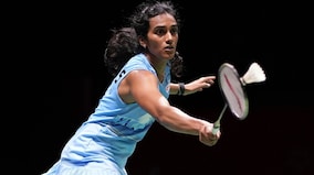 Singapore Open: PV Sindhu, HS Prannoy advance to second round; Lakshya Sen knocked out