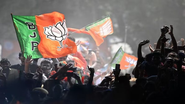 Lok Sabha seats that BJP, Congress lost to each other and those they didn't