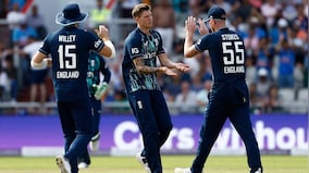 England cricketer banned for three months after betting violations