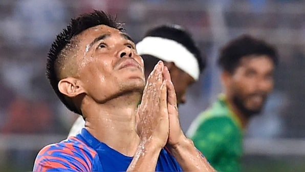 Sunil Chhetri retires: Complete list of trophies and individual awards he won for India