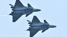 China positions advanced J-20 stealth fighter jets 150 km from Sikkim