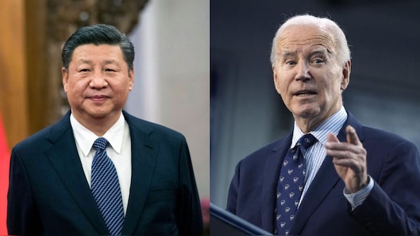 China may slap massive tariffs on US, EU cars in a bid to dissuade Washington’s tariffs on Chinese EV