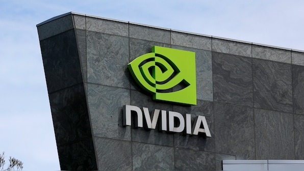 How Nvidia's bull run is helping Indians make money