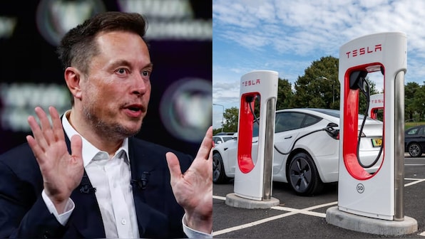 Elon Musk’s ‘Hardcore Mode’: Fires Tesla's entire supercharging team in latest round of layoffs