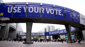 European Parliament election: How are the polls conducted, who can vote?