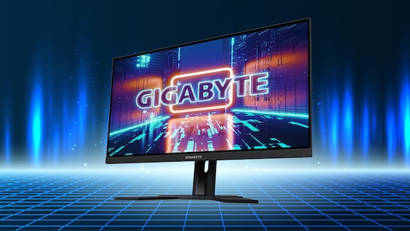 Gigabyte M27Q X Gaming Monitor review: Best of both worlds, in a pretty neat package