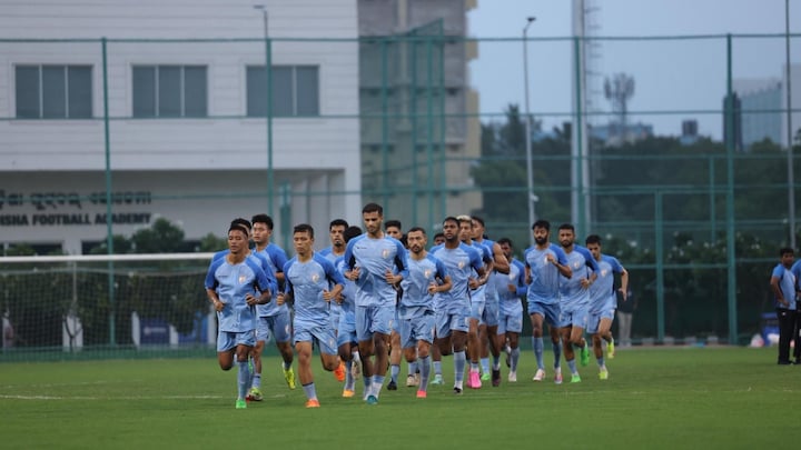 India vs Kuwait, FIFA World Cup Qualifier: How Blue Tigers can book historic third round spot