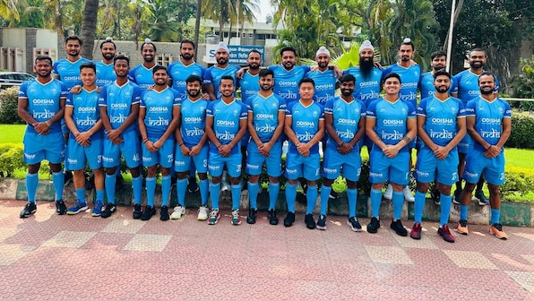 We will try out best combinations at FIH Pro League, before Olympics: Harmanpreet Singh