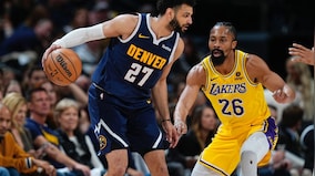 NBA Playoffs: Nuggets oust Lakers in thriller as Thunder sweep Pelicans