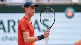 'I think it's great for Italy': Jannik Sinner reacts to becoming first Italian world No. 1