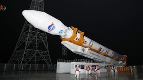 North Korea notifies Japan of plans to launch satellite as Tokyo conducts trilateral meet with China and South Korea