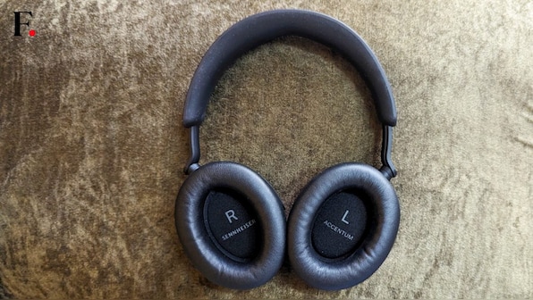 Sennheiser Accentum Review: Feature-rich wireless headphones with balanced sound output