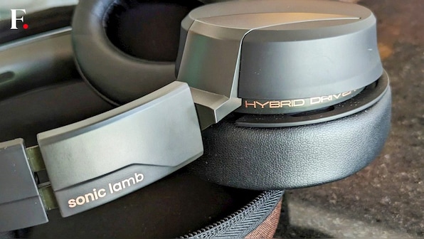 Sonic Lamb Wireless Headphones Review: Wolf in sheep's clothing…in a good way