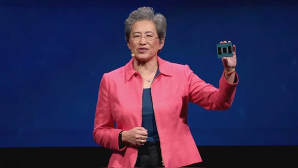 Computex 2024: AMD wants to take down NVIDIA, unveils Zen 5 Ryzen AI PC CPUs, Radeon PRO W7900 Dual-Slot GPU