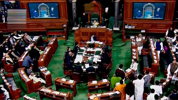 Going from 59 to 56: How new Lok Sabha will be younger