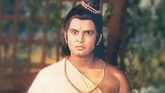 Ramayan actor Sunil Lahri calls Ayodhya people 'selfish' for 'betraying their king' in Lok Sabha elections: 'Shame on them'