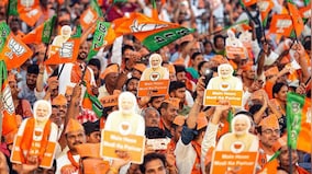 BJP’s ‘severe setback’ is actually an incredible achievement