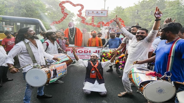 Lok Sabha election results 2024: What Modi’s win means for Asia and the world