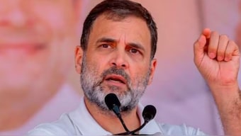 Congress leader Rahul Gandhi has leveled serious allegations against PM Narendra Modi