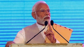 India's decade and century, says PM Modi on country's meteoric rise