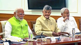 Chandrababu Naidu, Nitish want special category status for their states: What is it?