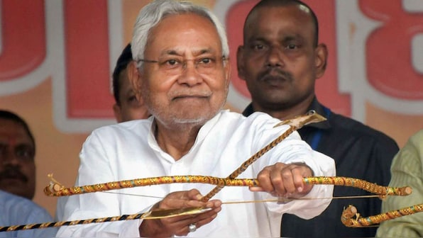 NDA or INDI Alliance? With 12 seats in kitty, Nitish Kumar's 'Paltu Ram' tag keeps BJP on the edge