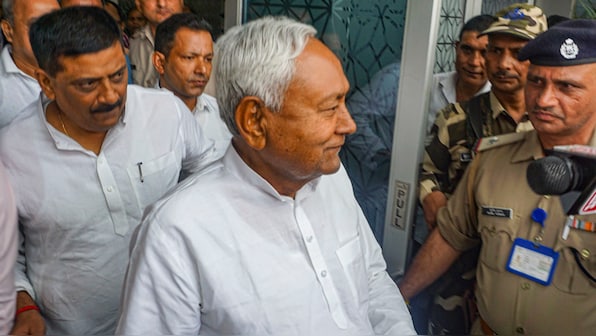 Why Nitish Kumar may not switch sides this time