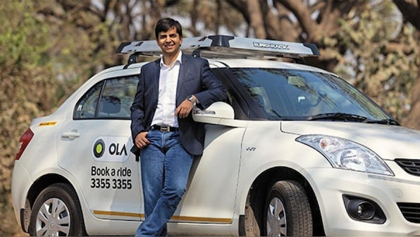 Ola lays off over 200 employees from cabs division, CEO quits just three months after taking charge