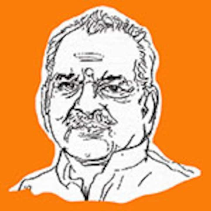 P Radhakrishnan