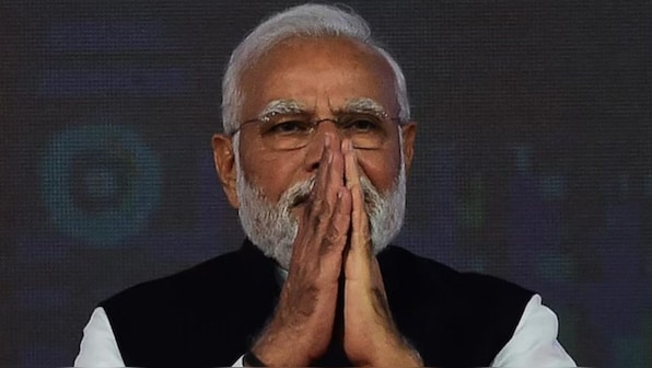 Narendra Modi may take oath as Prime Minister on June 9