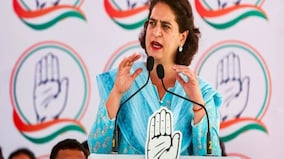 Priyanka Gandhi Vadra proves to be the Congress's game-changer