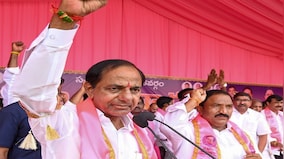 Lok Sabha election results 2024: Why KCR's BRS has scored a big zero this poll