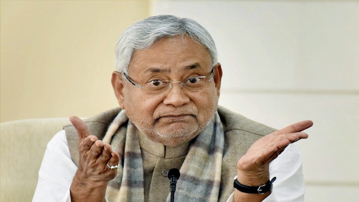 Lok Sabha election results 2024: The many times when Nitish Kumar has flipped the script