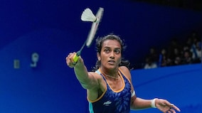 Singapore Open: PV Sindhu loses to Carolina Marin, Treesa-Gayatri upset World No. 2 Baek-Lee