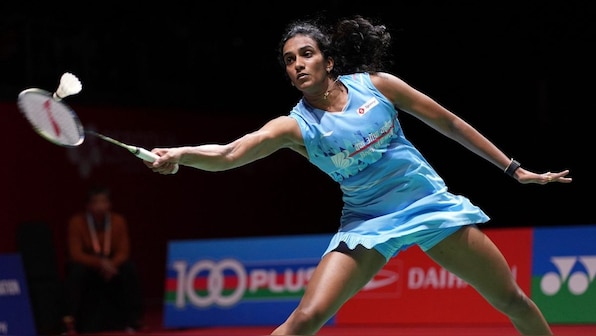 PV Sindhu loses Malaysia Masters final to Wang Zhi Yi in three games