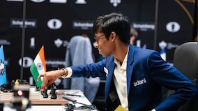 Norway Chess: Praggnanandhaa stuns world No. 2 Caruana, enters top 10 world ranking