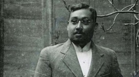 Rash Behari Bose's seven mysterious years in Dehradun