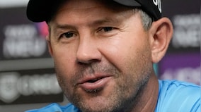 T20 World Cup 2024: Ricky Ponting predicts top run-getter and wicket-taker