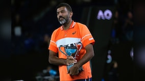 Paris Olympics 2024: Rohan Bopanna to partner Sriram Balaji or Yuki Bhambri