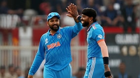 Harbhajan hopes to see Hardik and Rohit ‘on one page’ in T20 World Cup 2024