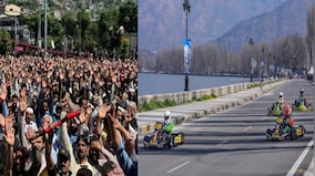 A tale of two Kashmirs: As PoK resents Pakistan’s exploitation, India should showcase developments in J&K