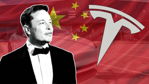 ‘Start building components, parts outside China, Taiwan from 2025’: Tesla to manufacturing partners