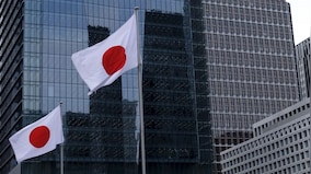 Japan's net foreign assets hit record high of $3 trillion in 2023, remains world's top creditor